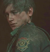 Leon Kennedy