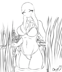 Кровососка