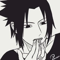 Sasuke Uchiha 
