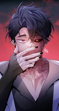 Mephisto
