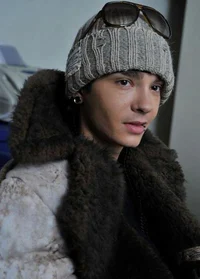 том каулитц-тормоз 