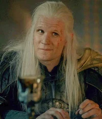 Daemon Targaryen 
