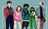 Dekusquad