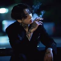 Jungkook 