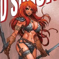 Red Sonja