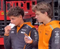 Lando Norris 