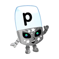 P-Bot