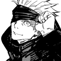 Satoru Gojo