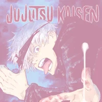 1 - JUJUTSU KAISEN