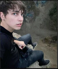 colby brock