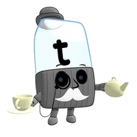 T-Bot