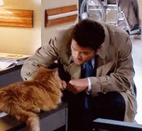 Supernatural