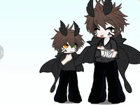 Hunter Collin and ar