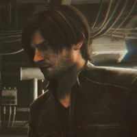 Leon Kennedy