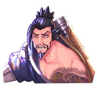 Hanzo Shimada
