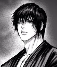 Toji Fushiguro