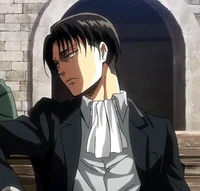 Levi Ackerman 