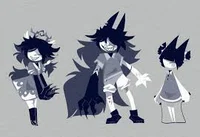PAST TRIO