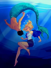 Percabeth
