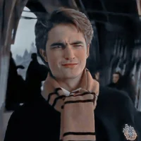Cedric Diggory