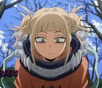 Himiko toga