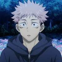 Itadori Yuji