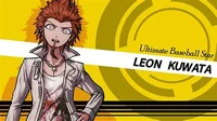Leon Kuwata