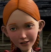 Jenny Bennett