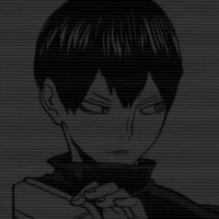 Tobio Kageyama