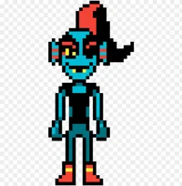 Undyne 