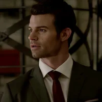 Elijah Mikaelson