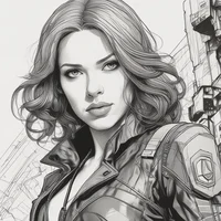 Natasha romanoff 