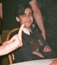 The Umbrella Academy