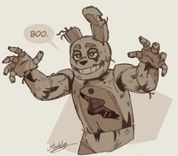 Springtrap