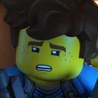 Ninjago -ur jay