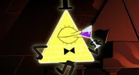 Drunk bill cipher