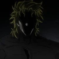 Dio Brando 