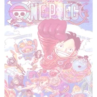 2 - ONE PIECE