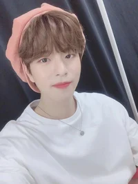 Kim Seungmin