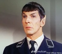 Spock