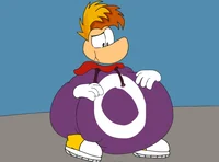 Chubby Rayman