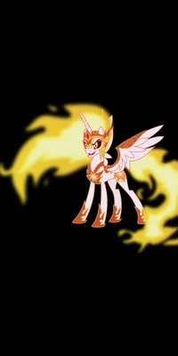 Daybreaker MLP