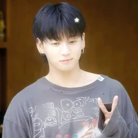 Jungkook 