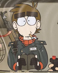 Paul - EDDSWORLD