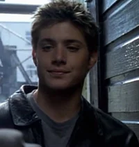 DEAN WINCHESTER