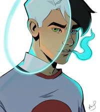 Danny Fenton