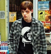 Ian Gallagher