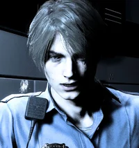 Leon s kennedy