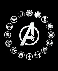 The Avengers