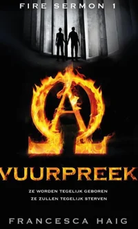 Fire sermon